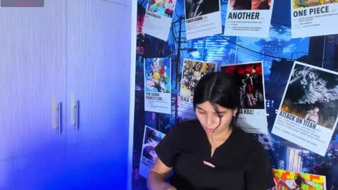 Violet Fiore online show from 04-07-26, 04:07