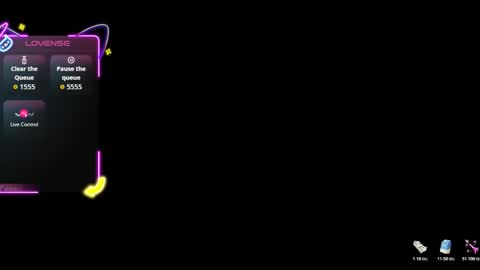 Violete Hentai01 online show from 11-23-25, 04:18