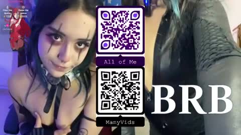 Snapshot of violet_hentai01 chatting on 06-15-26, 11:07 Violete Hentai01 online show from 06-15-26, 11:07