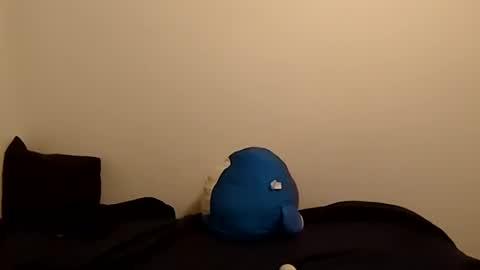 Violet Kitty online show from 07-19-26, 04:38