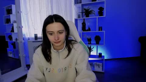 violet_margo online show from 04-20-26, 07:11