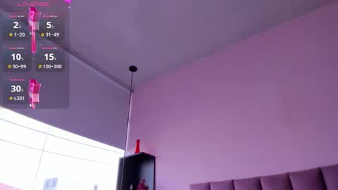 violet online show from 10-27-25, 12:53