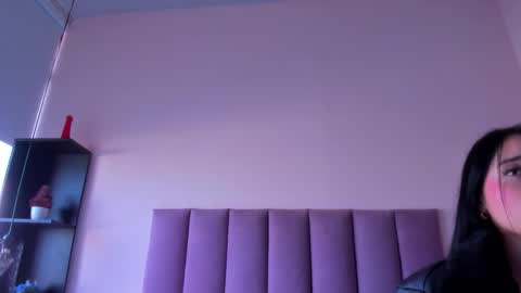 violet online show from 12-15-25, 12:53