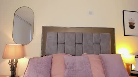 Violet Nova online show from 02-23-26, 11:29