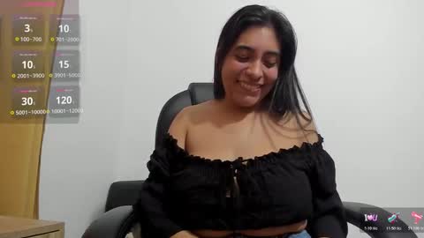 violet online show from 11-11-25, 01:44