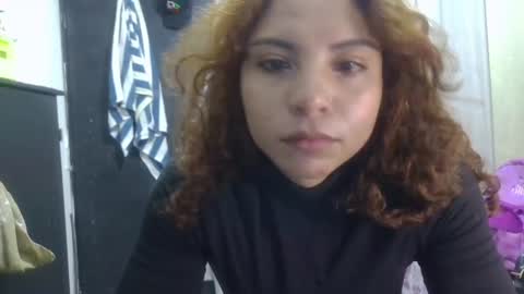 Violet online show from 06-25-26, 02:11