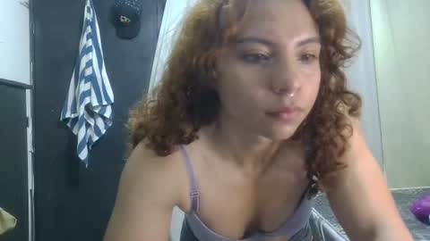 Violet online show from 06-27-26, 03:11