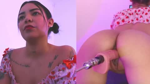 Snapshot of violet_sweet777 chatting on 02-05-26, 06:56 violeta online show from 02-05-26, 06:56