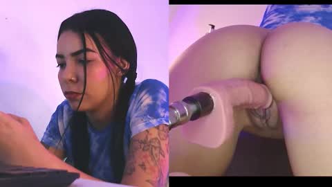 Snapshot of violet_sweet777 chatting on 02-09-26, 10:58 violeta online show from 02-09-26, 10:58