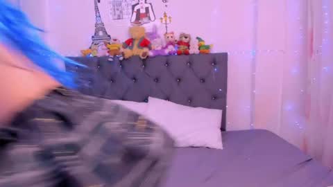 Violeta online show from 04-09-26, 09:04