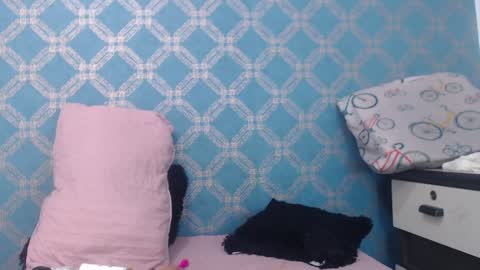 Violeta  online show from 01-17-25, 10:23