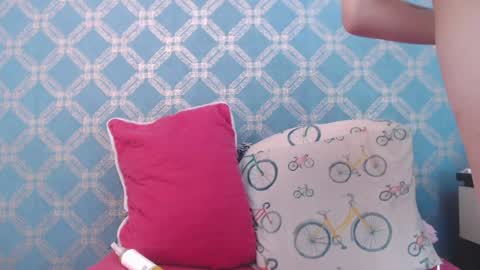 Violeta  online show from 01-23-25, 07:07