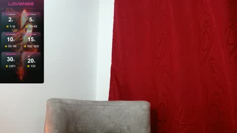 violeta_hillss online show from 09-28-25, 01:22