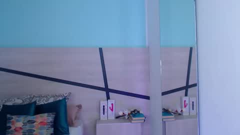 Violeta leon online show from 01-05-25, 06:13