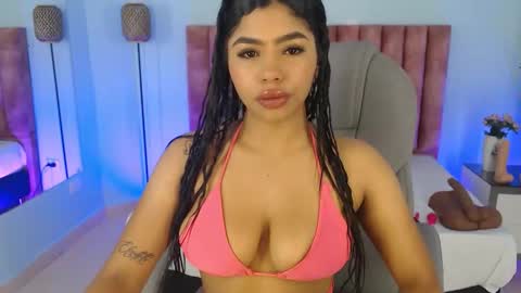 Violeta leon online show from 02-27-26, 03:50