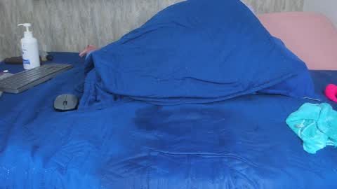 violeta london online show from 02-08-25, 09:13