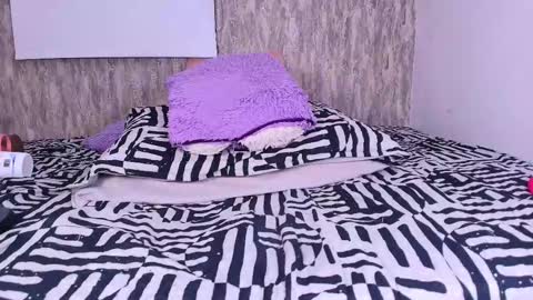 violeta london online show from 02-27-25, 03:04