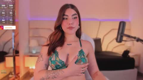 violeta_marquez online show from 11-25-25, 11:32