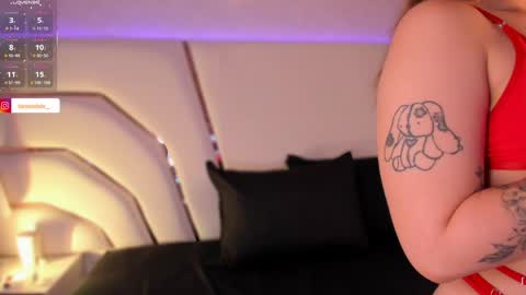 violeta_marquez online show from 04-20-26, 11:46