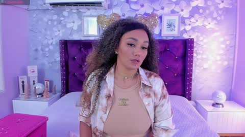 violeta_medina online show from 01-25-25, 02:58