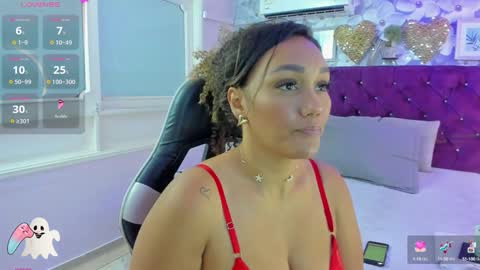violeta_medina online show from 01-26-25, 02:56