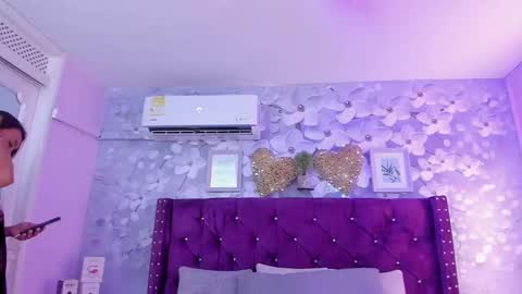 violeta_medina online show from 02-27-25, 08:39