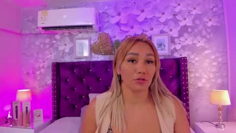 violeta_medina online show from 11-08-25, 10:37