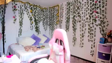 Violeta online show from 03-19-26, 06:23