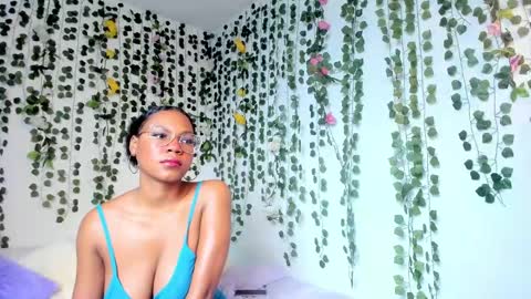 Violeta online show from 02-03-25, 05:35
