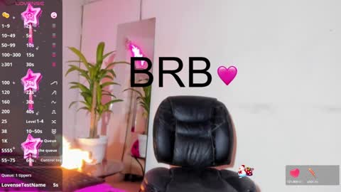 Violeta Princess Please help me with your thumbs up its important   online show from 02-06-25, 06:24