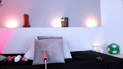 Violeta online show from 07-22-26, 03:04