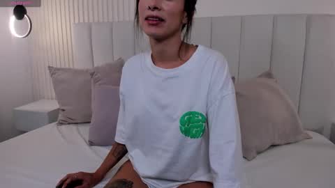 Violeta Rodriguez online show from 03-22-26, 08:12