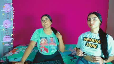 violeta_rouses online show from 12-03-24, 02:58