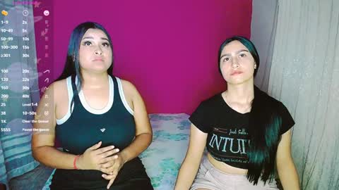 violeta_rouses online show from 01-18-25, 03:09