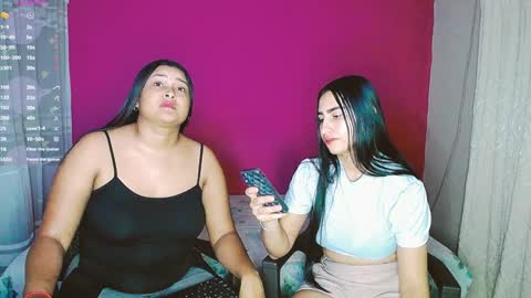 violeta_rouses online show from 02-09-25, 03:00