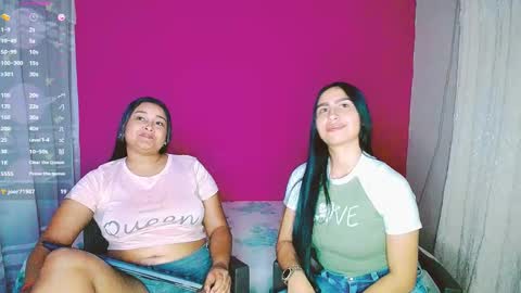 violeta_rouses online show from 02-11-25, 05:16