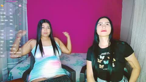 violeta_rouses online show from 02-14-25, 03:00