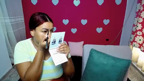 violeta_rouses online show from 05-01-26, 03:05