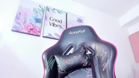 Violeta Ruiz online show from 02-07-26, 07:39