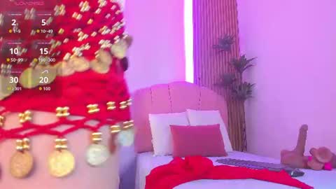 violeta_sannz online show from 06-12-26, 11:42