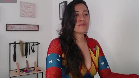 violeta_scott_ online show from 03-24-26, 04:45