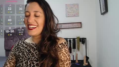 violeta_scott_ online show from 06-01-26, 05:14