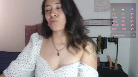 Snapshot of violeta_scott_ chatting on 06-25-26, 04:00 violeta_scott_ online show from 06-25-26, 04:00
