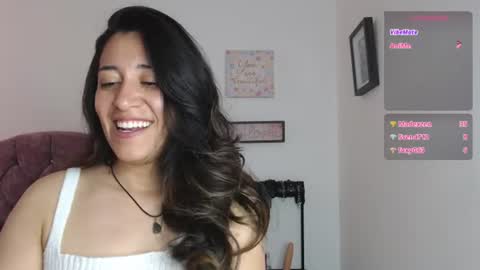 Snapshot of violeta_scott_ chatting on 06-26-26, 04:22 violeta_scott_ online show from 06-26-26, 04:22