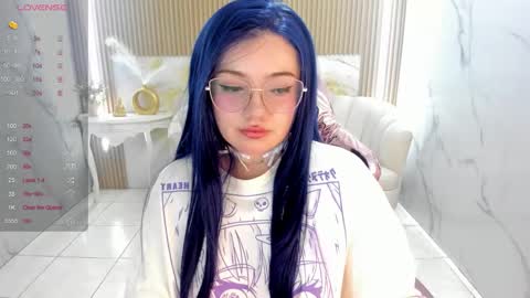 IG violeta sub online show from 11-17-25, 01:06