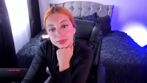 Violeta  Help me reach 150 thumbs up    online show from 02-13-26, 08:49