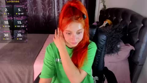 Violeta  Help me reach 150 thumbs up    online show from 04-15-26, 05:53