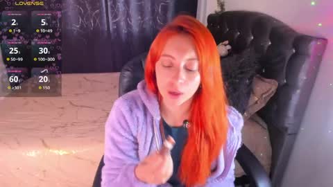 Violeta  Help me reach 150 thumbs up    online show from 04-20-26, 09:49