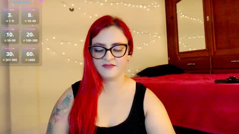 Snapshot of violetabitch chatting on 12-21-24, 09:55 Violetta Morningstar online show from 12-21-24, 09:55