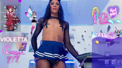 violetaconny online show from 03-16-26, 01:33